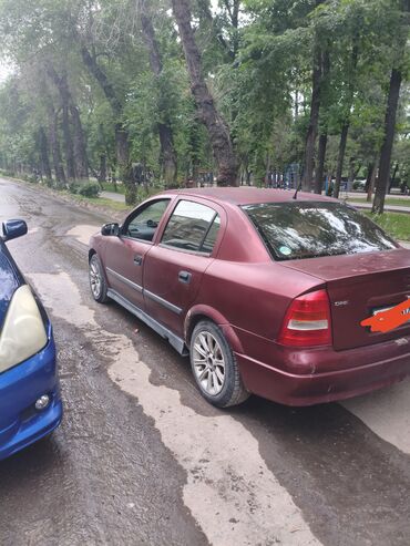 фары на опель вектра б: Opel Astra: 1999 г., 1.8 л, Автомат, Бензин, Седан