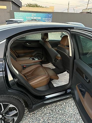 бампер byd e5: BYD E2: 2021 г., 0.1 л, Автомат, Электромобиль, Седан — 5
