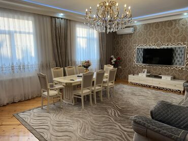 Həyət evləri və villaların satışı: 6 otaqlı, 215 kv. m, Kredit yoxdur, Yeni təmirli -da lalafo.az — 4 Həyət evləri və villaların satışı: 6 otaqlı, 215 kv. m, Kredit yoxdur, Yeni təmirli — 4