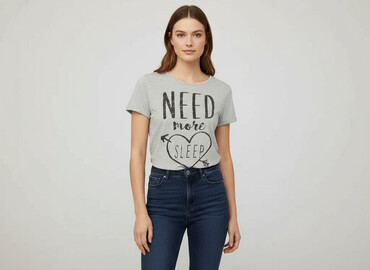 koszulka bape: T-shirt damski, rozmiar S