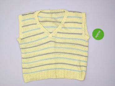 sweter smog: Sweter damski, rozmiar 5XL — 2