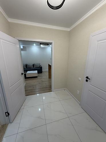 Продажа квартир: 2 комнаты, 55 м², Элитка, 10 этаж, Евроремонт — 15