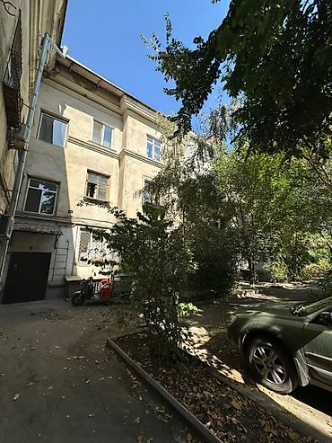 Продажа квартир: 3 комнаты, 71 м², Золотой квадрат Сталинка, 2 этаж, Требуется ремонт — 4