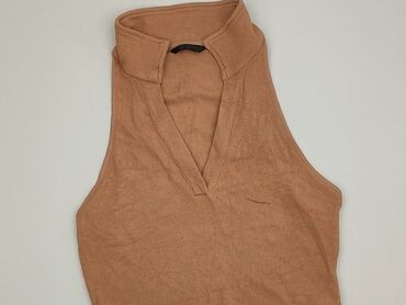 synthetic ubrania: Women`s top, size S