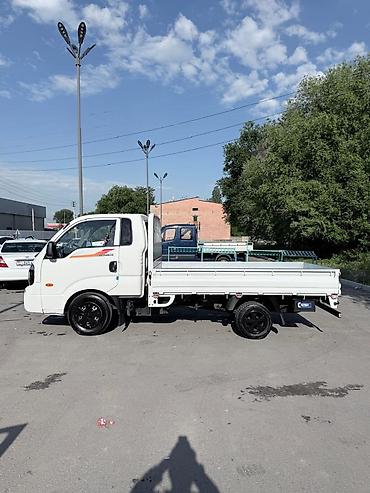 авто прод: Легкий грузовик, Kia, Стандарт, 3 т, Новый — 2