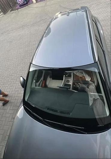 roewe ei5: Электромобиль кроссовер (серый металлик)-70кВТ Главное: - Тип — 8