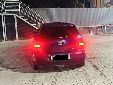 коробка фольксваген поло: Volkswagen Polo: 2000 г., 1.4 л, Автомат, Бензин, Хэтчбэк — 2