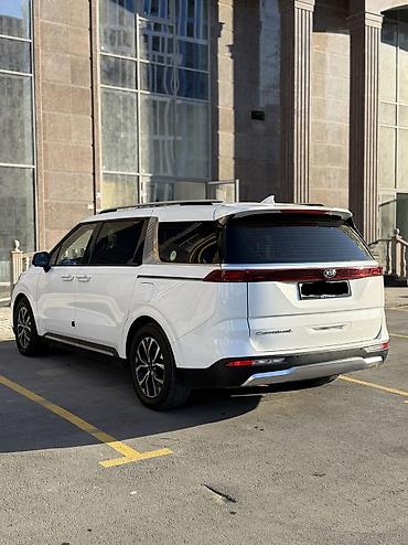 авто в рассрочку карнивал: Kia Carnival: 2020 г., 2.2 л, Автомат, Дизель, Минивэн — 3