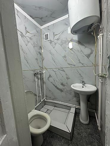 продаю участок село манас: 35 м², Без мебели — 8