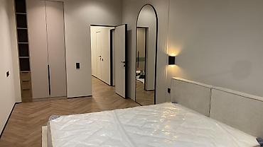 Продажа квартир: 3 комнаты, 114 м², Элитка, 4 этаж, Дизайнерский ремонт — 15