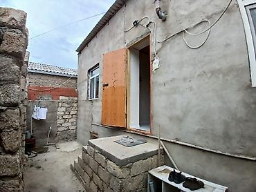 Həyət evləri və villalar: 3 otaqlı, 80 kv. m, Kredit yoxdur, Yeni təmirli — 5
