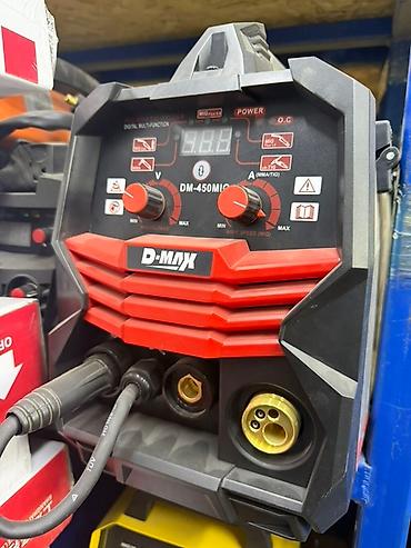 Сварочные аппараты: Сварочный аппарат, Полуавтомат, Новый, Бесплатная доставка, Платная доставка, Самовывоз — 23