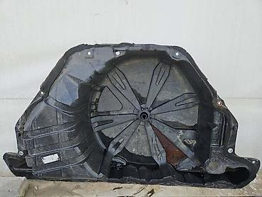 dellorto karburator: PLASTIKA REZERVNOG TOCKA ZA RENAULT SCENIC ZA 2005. GOD — 1