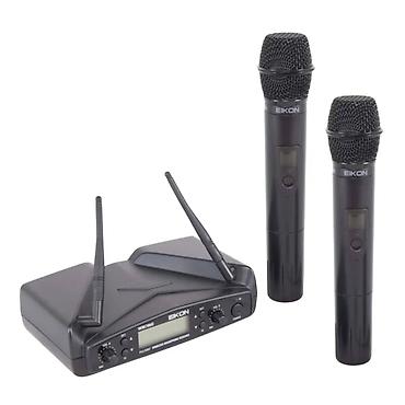 Audio: Yeni Radio Mikrofon Proel, Pulsuz çatdırılma, Ödənişli çatdırılma, Rayonlara çatdırılma — 1