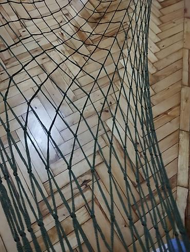 Kurtkalar: Asılqan yeləncək — 7