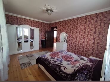 tek sexsiyet vesiqesiyle kredit: 4 комнаты, 150 м², Нет кредита