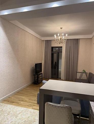 Mənzillərin satışı: İcarəyə verilir 2 otaqlı yeni tikili 65 m², Ağ şəhər q. Kateqoriya — 3