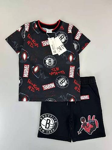 Комплекты одежды: Комплект, Новый — 33