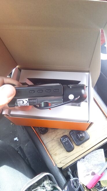 Digər aksesuarlar: Maşin ucn video qeydiyyat satiram teptezedir super birşeydir.ozumde — 7