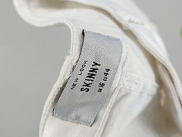 next marka: New Look Petite, Jeansy damskie, rozmiar 2XL — 4