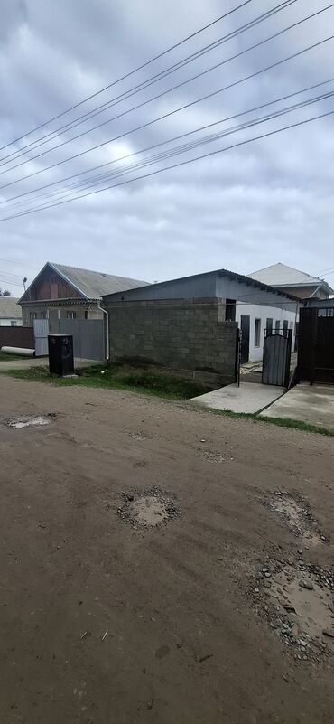 продажа домов в новопавловке: Дом, 5 м², 4 комнаты, Собственник