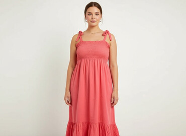 tanie sukienki wieczorowe plus size: Debenhams, Сукня жіноча, розмір XL