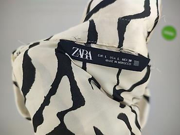 joom tshirts: Zara, Koszula damska, rozmiar L — 4