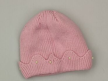 Cap, 0-1 month, condition - Perfect