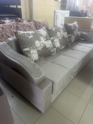 Раскладные диваны: Раскладной диван — 22