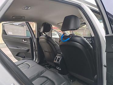 Kia: Kia K5: 2020 г., 2 л, Автомат, Газ, Седан — 17