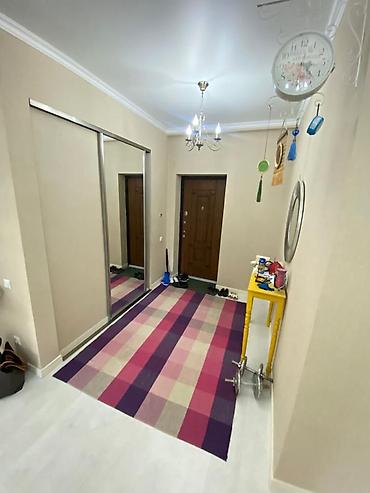 Продажа квартир: 3 комнаты, 123 м², Элитка, 2 этаж — 8