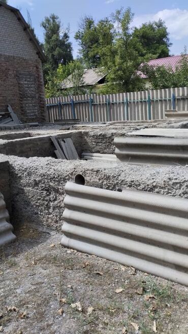 Продажа домов: Дом, 100 м², 2 комнаты, Собственник — 10