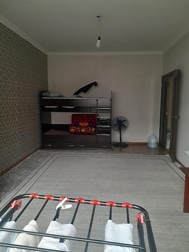 этаж карават: 1 комната, 34 м², Джал-15 8 этаж, Косметический ремонт — 2