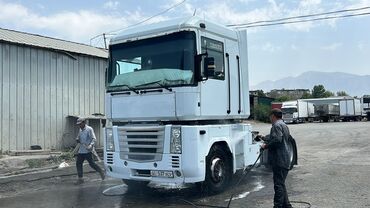купить двигатель д 245: Тягач, Renault, 2000 г., Без прицепа