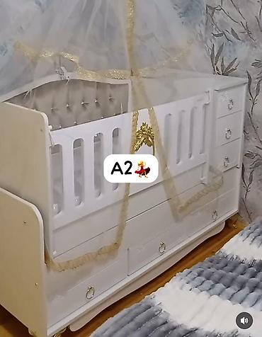 manej beşik: AYNUR 2💃 120 azn uşag krafatı *TƏZƏDİ* 450 azn alınıb *İŞLƏNMƏYİB* — 1