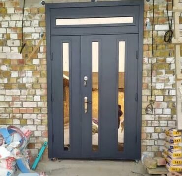 Ремонт окон и дверей: : Реставрация, Замена, Установка, Бесплатный выезд — 11