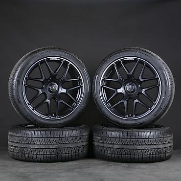 диски камаз безкамерка: Колеса в сборе 295 / 40 / R 22, Лето, Б/у, Комплект, Внедорожные (АТ/МТ), Литые, отверстий - 5 — 3