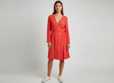 modne sukienki wełniane: Asos, Сукня жіноча, розмір XS