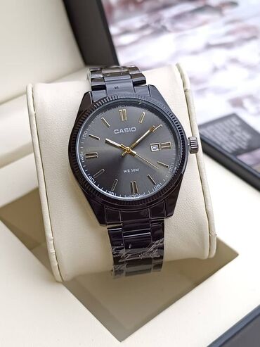 Qol saatları: Yeni, Qol saatı, Patek Phillipe, rəng - Göy — 23