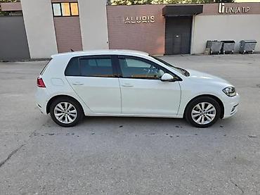 volkswagen touran for sale: VOLKSWAGEN GOLF 7 1.5TSI | Godište 2019. Kilometraža 208.000 km — 1