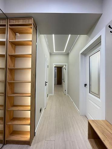 Продажа квартир: 2 комнаты, 54 м², Элитка, 12 этаж — 6