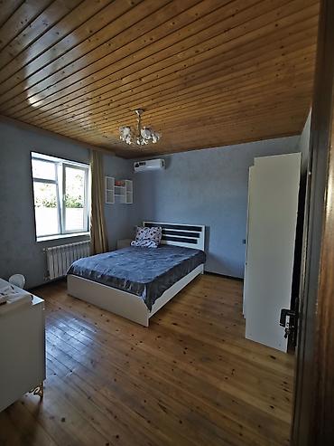 дачи в баку аренда: 90 м², 5 комнат, С бассейном, Интернет — 6