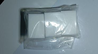 Manikür və pedikür məhsulları: Kutikul üçün vasitə — 11