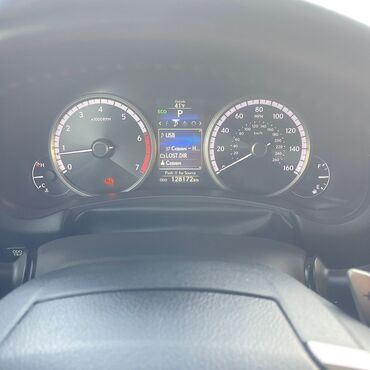 Lexus: Lexus NX: 2017 г., Кроссовер — 16