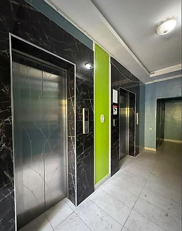 Продажа квартир: 3 комнаты, 85 м², Площадь Ала-Тоо Элитка, 7 этаж, Евроремонт — 5