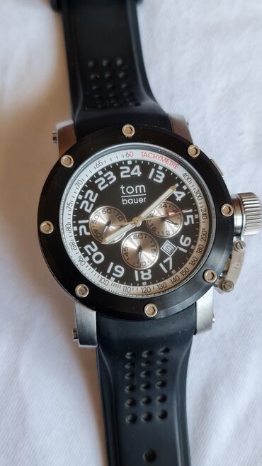 Ručni satovi: Muski sat nov na lalafo.rs — 12 Ručni satovi: Muski sat nov — 12