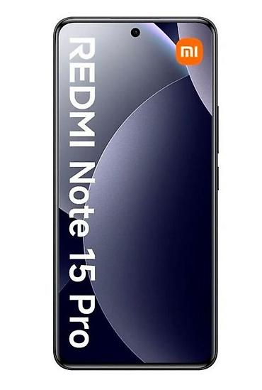redmi 13 note pro: Redmi, Redmi Note 15 Pro, Б/у, 256 ГБ, цвет - Черный, 2 SIM — 2
