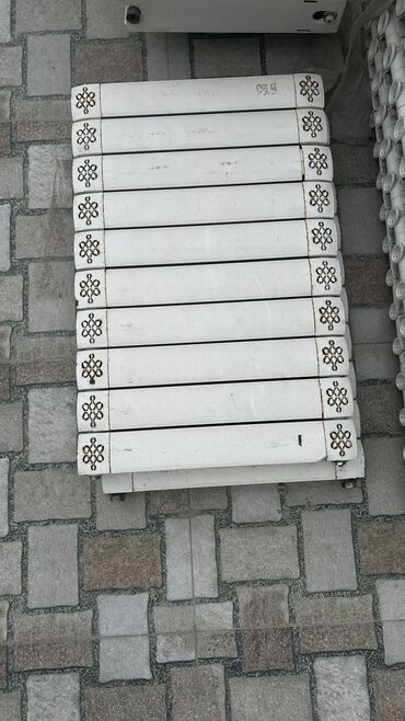 daş yun satışı: İşlənmiş Seksiyalı Radiator Çuqun, Ünvandan götürmə, Ödənişli quraşdırma, Zəmanətsiz, Kredit yoxdur