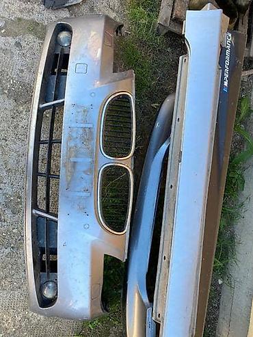 auto dizalice cena: BRANIK E60/61 ZA BMW SERIJA 5 OD 2003. DO 2007. GOD. | Garancija na — 5