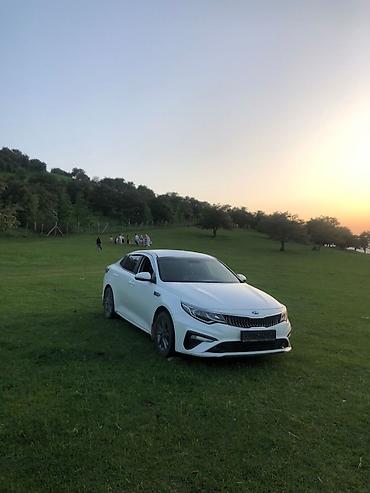 аренда машин kia k5: Сдаю Kia K5 под выкуп, | Предоплата, Рассрочка без банка, От 18 лет, Газ — 1